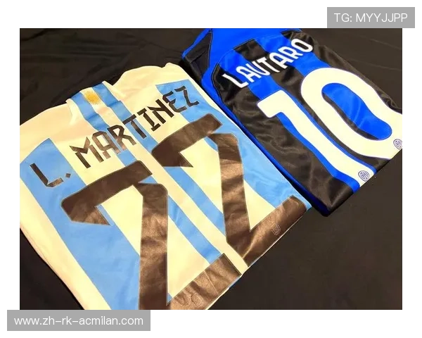 劳塔罗不停球扫射形成高威胁，国际米兰锋线上限再次提升